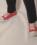 CONVERSE(コンバース)の「シューズ(スニーカー)」