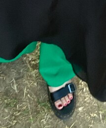 ZARA | パンツ