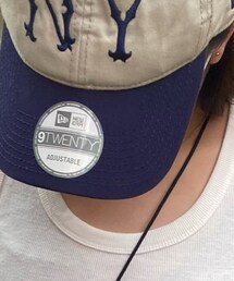 NEW ERA | 帽子