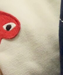COMME des GARCONS | ポロシャツ