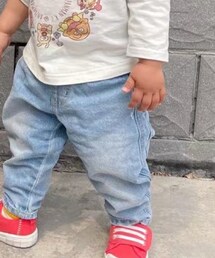 MARKEY'S | デニムパンツ