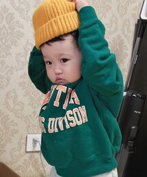 NAUTICA | パーカー