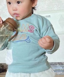 BEAMS mini | トップス