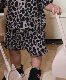 Ocean&Ground | カーゴパンツ