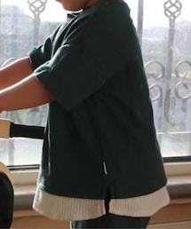 BEAMS mini | トップス