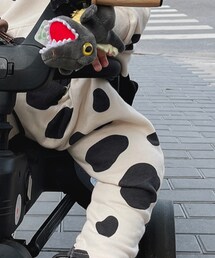 Tete a tete | パンツ