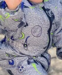 Ocean&Ground | オールインワン・サロペット