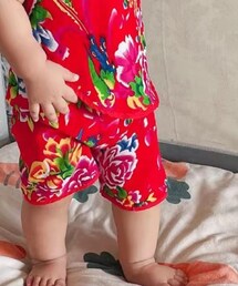 民族风 | その他パンツ