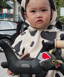 Tete a tete | パーカー