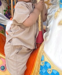 MARKEY'S | シャツ/ブラウス