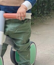 GLOBAL WORK | チノパンツ