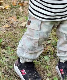 Ocean&Ground | パンツ