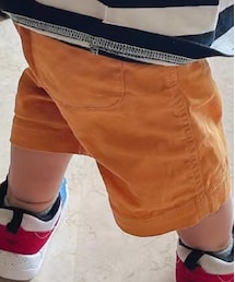XLARGE KIDS | カーゴパンツ