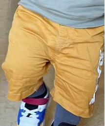 XLARGE KIDS | カーゴパンツ