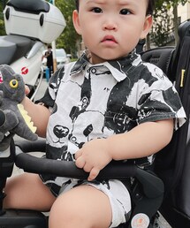 panda | シャツ/ブラウス