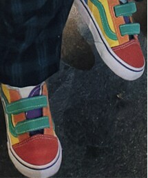 VANS | スニーカー