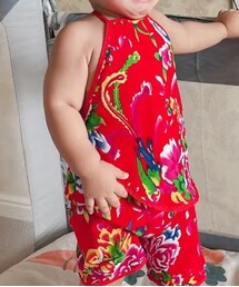 民族风 | キャミソール