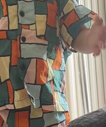 GLOBAL WORK | シャツ/ブラウス