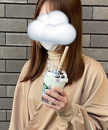 Heather | その他トップス