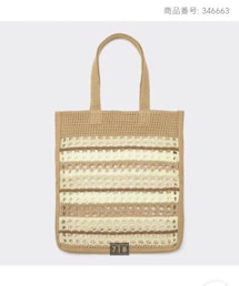 GU | メッシュトートバッグ(トートバッグ)