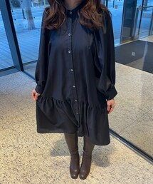 BEATRICE | 5号サイズ(ワンピース/ドレス)