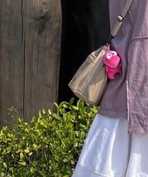 plain-me | ショルダーバッグ