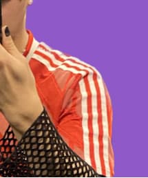 adidas | その他トップス
