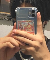 SHEIN | スマホケース/カバー