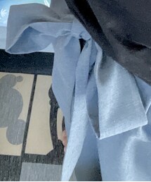 Areeam | サスペンダー付2wayワイドパンツ(パンツ)