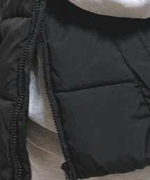 ZARA | ダウンベスト