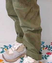 Birthday | カーゴパンツ