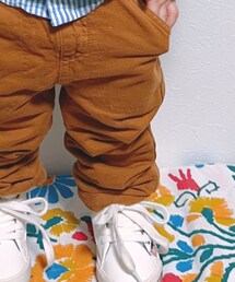 BREEZE | チノパンツ