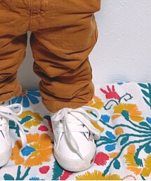 ZARA | スニーカー