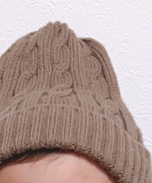 BEAMS | ニットキャップ/ビーニー