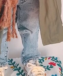 Birthday | デニムパンツ