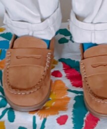 ZARA | ローファー