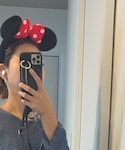 Disney(ディズニー)の「ヘアアクセサリー(カチューシャ)」