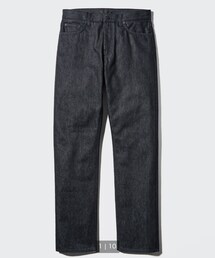 UNIQLO | UNIQLO and HELMUT LANG Classic Cut Jeans(デニムパンツ)
