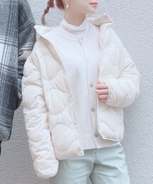 UNIQLO | ダウンジャケット/コート