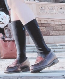 PLAYBOY | ソックス/靴下