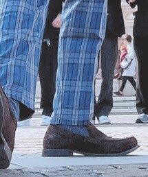 GU | ローファー