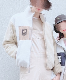 moz | ブルゾン