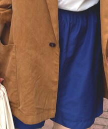 Drawing Numbers | テーラードジャケット