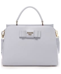 SAMANTHAVEGA | 2WAYリボンワンハンドルショルダーバッグ(バッグ)