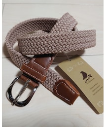 to blossom | ポリエステルメッシュベルト(ベルト)