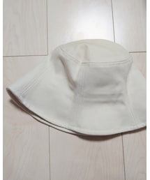 no brand | チューリップ風バケットハット(ハット)