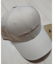 to blossom | キャップ(キャップ)