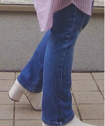 UNIQLO | デニムパンツ