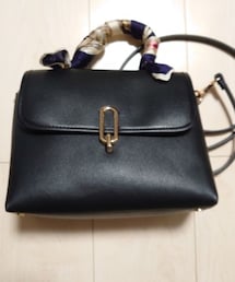 しまむら | スザンヌ　カナグカブセショルダーバッグ(ショルダーバッグ)