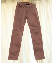 パシオス | なめらかふわふわタッチスキニー　64cm(パンツ)